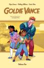 Goldie Vance Vol. 1 - Preview