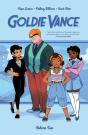 Goldie Vance Vol. 2 - Preview