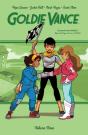 Goldie Vance Vol. 3 - Preview