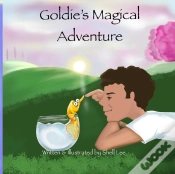 Capa do artigo Goldie