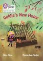 Goldie'S New Home - Preview