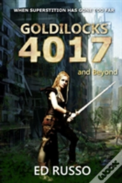 Capa do artigo Goldilocks 4017 And Beyond