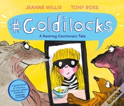 Capa do artigo Goldilocks (A Hashtag Cautionary Tale)