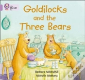 Capa do artigo Goldilocks And The Three Bears