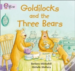 Capa do artigo Goldilocks And The Three Bears