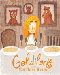 Goldilocks And The Three Bears - Preview
