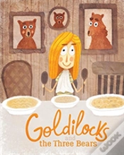 Capa do artigo Goldilocks And The Three Bears