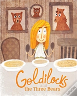 Capa do artigo Goldilocks And The Three Bears