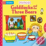 Goldilocks And The Three Bears