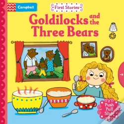 Capa do artigo Goldilocks And The Three Bears