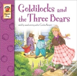 Capa do artigo Goldilocks And The Three Bears