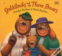 Capa do artigo Goldilocks And The Three Bears