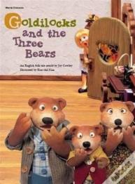Goldilocks And The Three Bears
