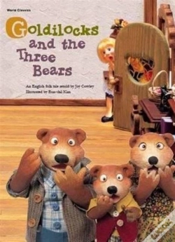 Capa do artigo Goldilocks And The Three Bears