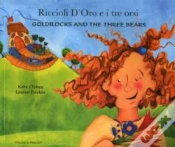 Capa do artigo Goldilocks And The Three Bears (English/Italian)