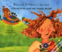 Capa do artigo Goldilocks And The Three Bears (English/Italian)