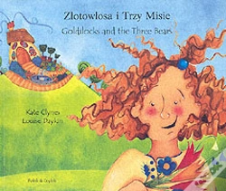 Capa do artigo Goldilocks And The Three Bears (English/Polish)