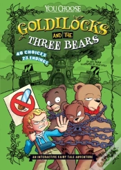 Capa do artigo Goldilocks And The Three Bears