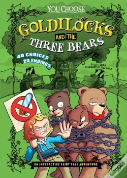 Capa do artigo Goldilocks And The Three Bears