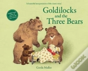 Capa do artigo Goldilocks And The Three Bears