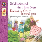 Capa do artigo Goldilocks And The Three Bears, Grades Pk - 3