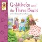 Goldilocks And The Three Bears, Grades Pk - 3 - Preview