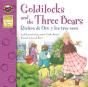 Goldilocks And The Three Bears, Grades Pk - 3 - Preview