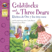 Goldilocks And The Three Bears, Grades Pk - 3