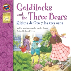 Capa do artigo Goldilocks And The Three Bears, Grades Pk - 3