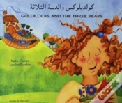 Capa do artigo Goldilocks And The Three Bears In Arabic And English