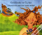 Capa do artigo Goldilocks And The Three Bears In Turkish And English