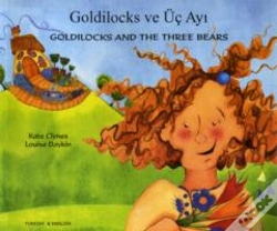 Capa do artigo Goldilocks And The Three Bears In Turkish And English