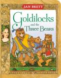 Goldilocks And The Three Bears