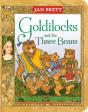 Goldilocks And The Three Bears - Preview