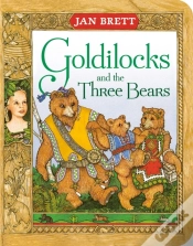 Capa do artigo Goldilocks And The Three Bears