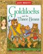 Goldilocks And The Three Bears - Preview