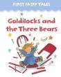 Goldilocks And The Three Bears - Preview