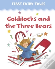 Capa do artigo Goldilocks And The Three Bears