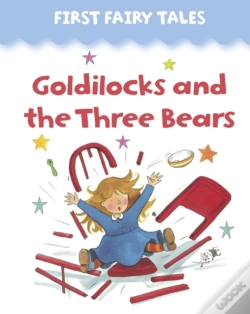 Capa do artigo Goldilocks And The Three Bears