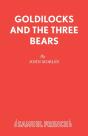 Goldilocks And The Three Bears - Preview