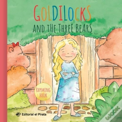 Capa do artigo Goldilocks And The Three Bears