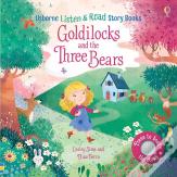 Goldilocks And The Three Bears