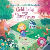 Capa do artigo Goldilocks And The Three Bears
