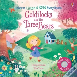 Capa do artigo Goldilocks And The Three Bears
