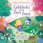 Goldilocks And The Three Bears - Preview