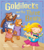 Goldilocks And The Three Bears - Preview