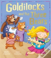 Goldilocks And The Three Bears