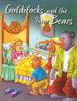 Goldilocks And The Three Bears - Preview