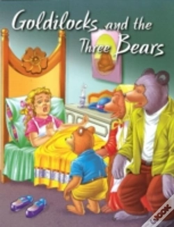 Capa do artigo Goldilocks And The Three Bears