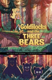 Goldilocks And The Three Bears